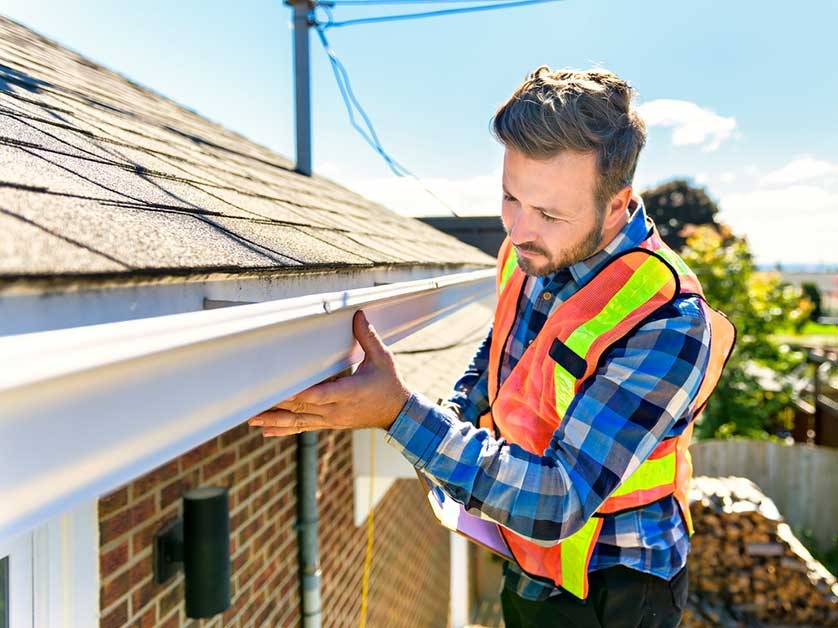 6 Common Gutter Issues and How to Fix Them