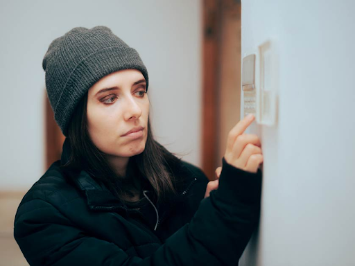 Indoor Air Quality This Winter