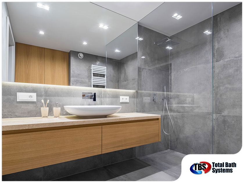 Best Bathroom Upgrades to Eliminate Mold