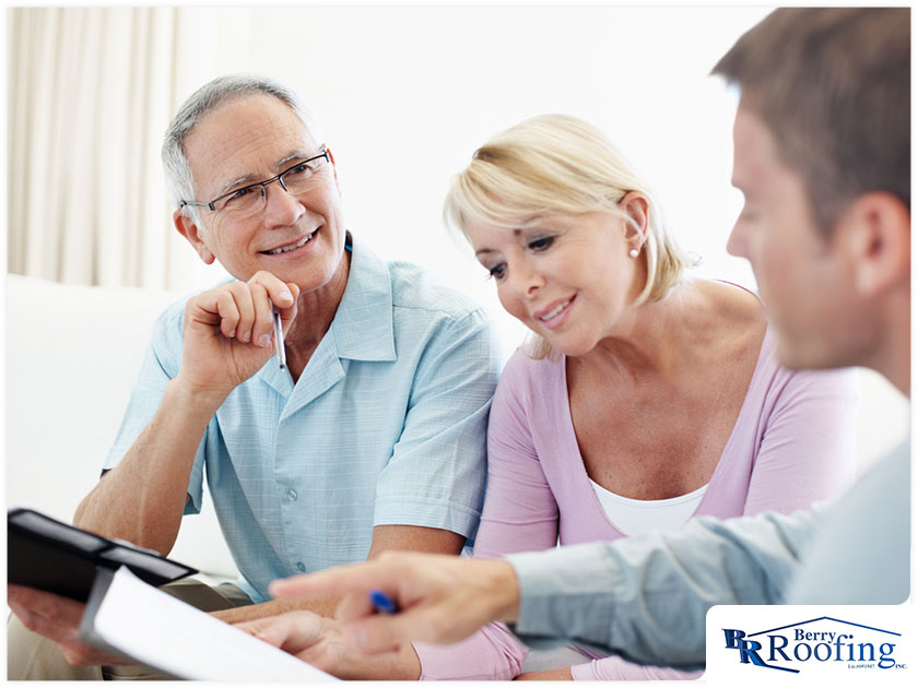 Roofing Warranty
