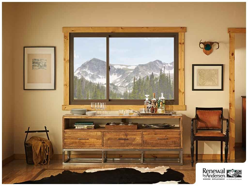 The ENERGY STAR Advantage: Why Get Energy-Efficient Windows?