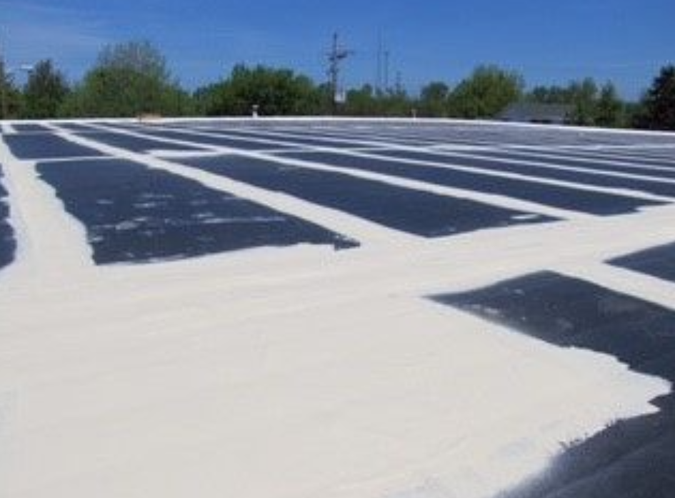 Commercial Roofs