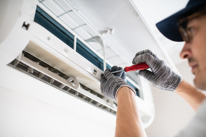 Signs of Wear and Tear on Your HVAC System