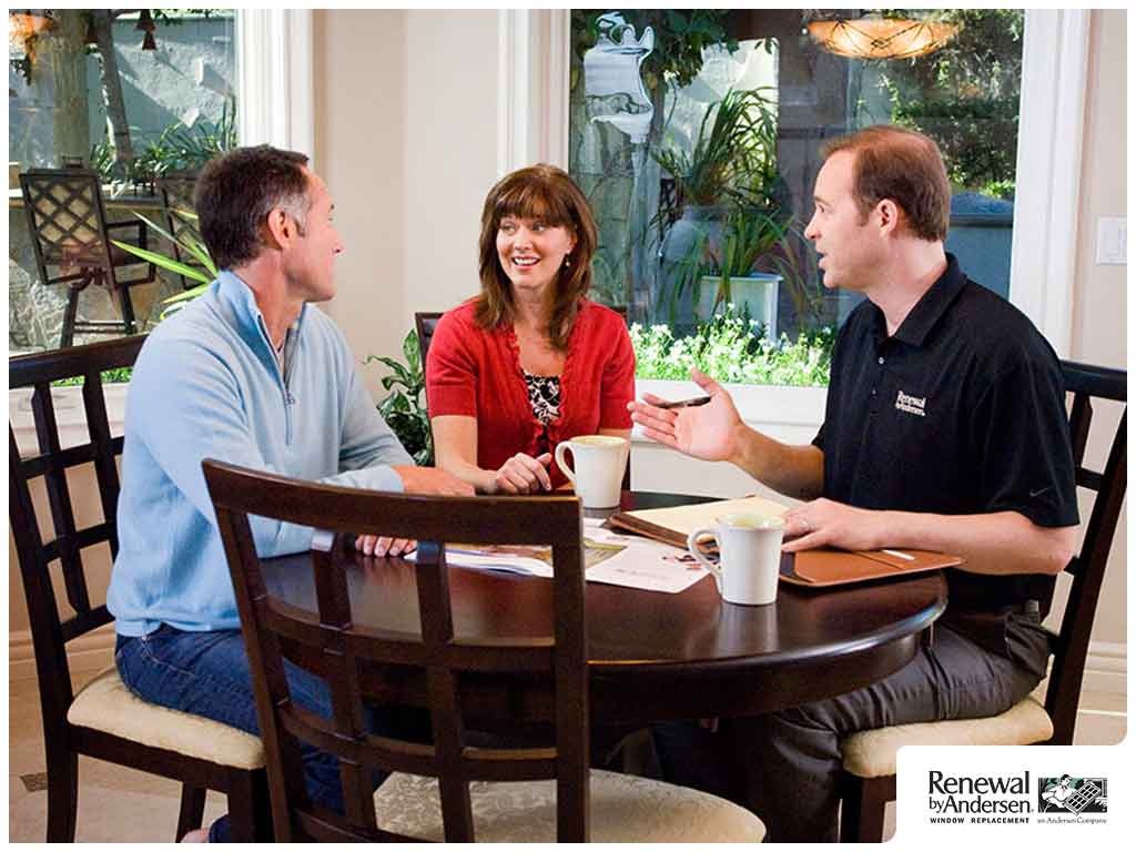 What Does It Mean When Windows Fog Up?