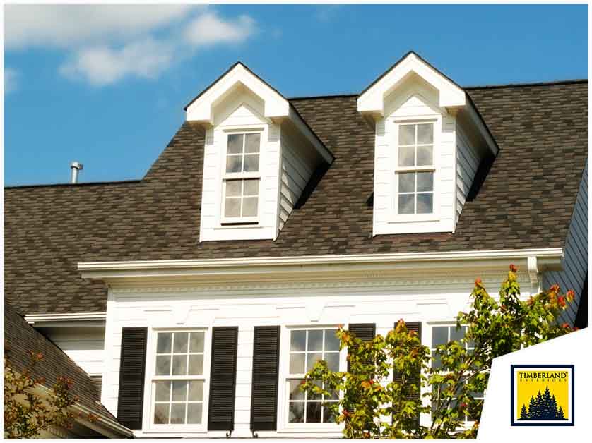 Can You Slow Down the Effects of Aging on Asphalt Shingles?