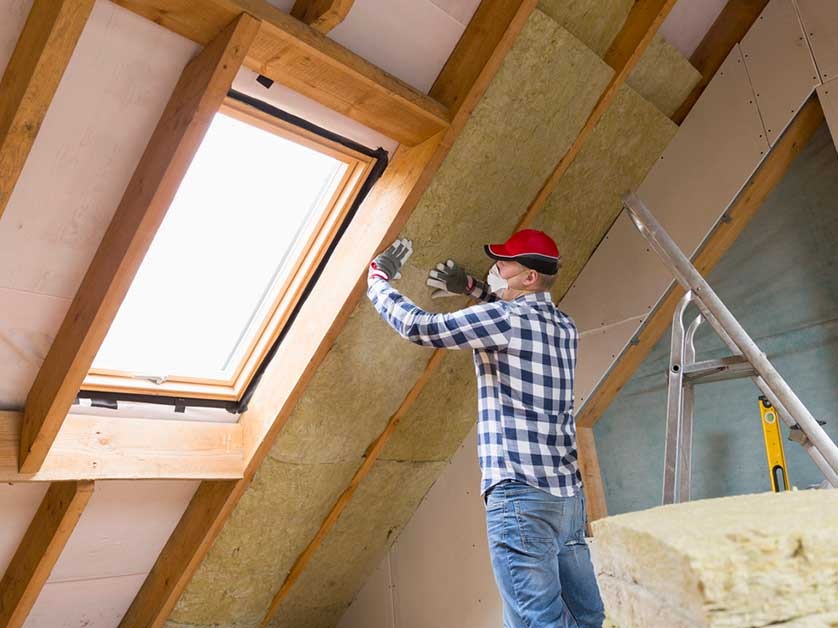 Why Proper Roofing Insulation and Ventilation Are Important