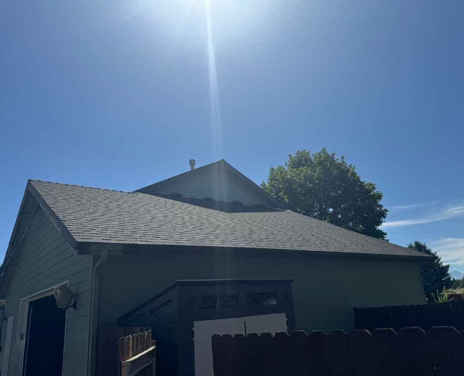 A Basic Roof Health Checklist