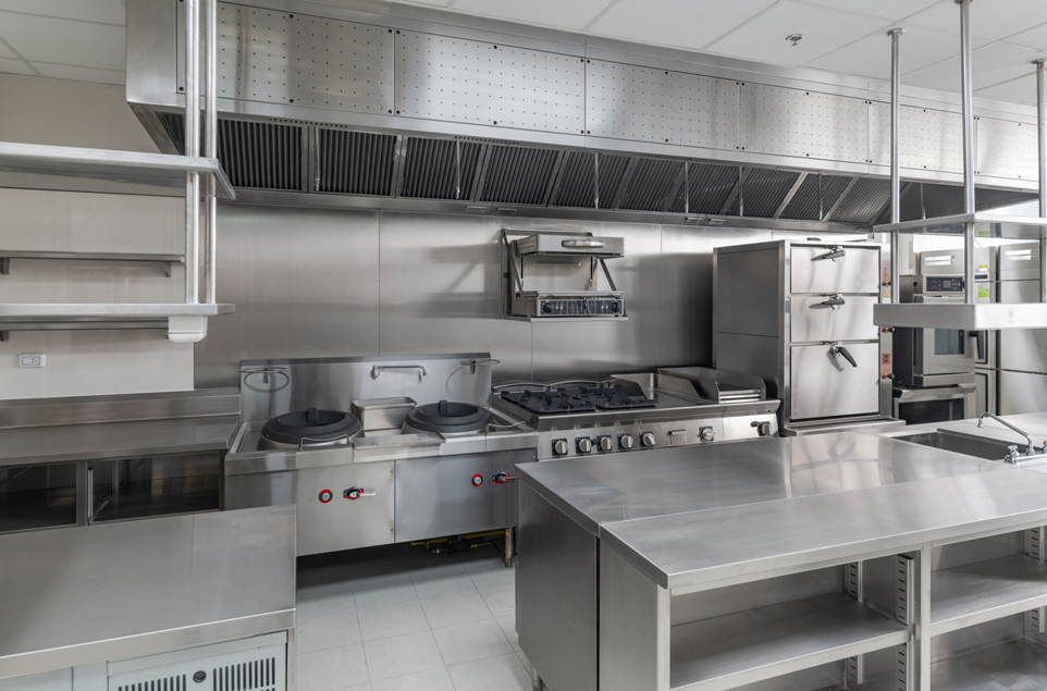 Repair or Replace? The 50% Rule for Commercial Kitchen Equipment