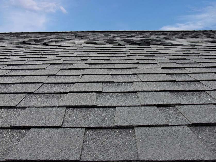 Cost of a New Roof