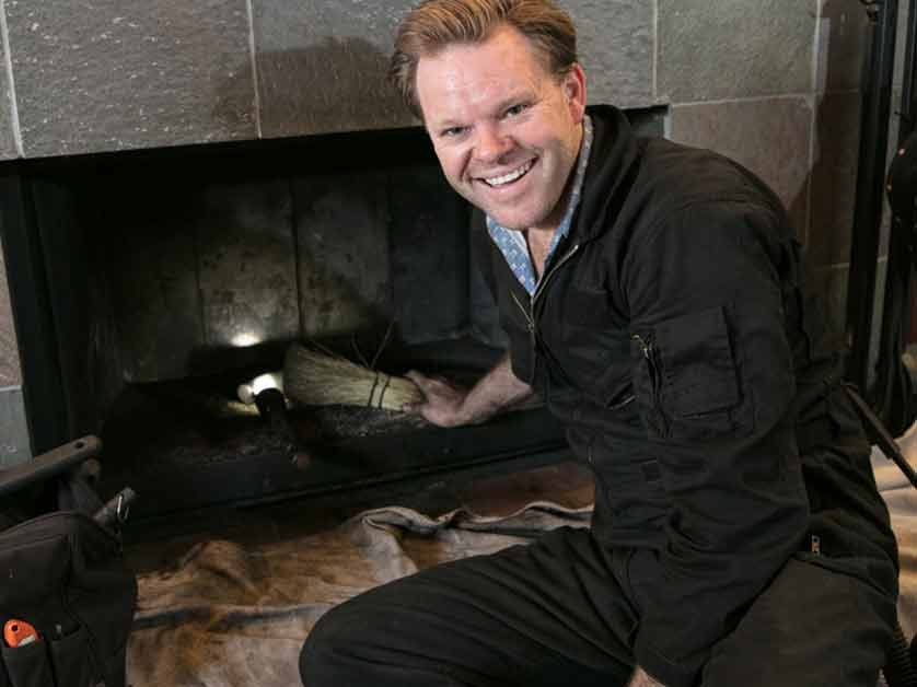 What Influences the Cost of Fireplace and Firebox Repairs?