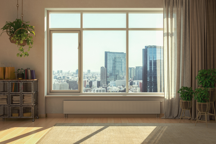 Why You Should Pay Attention to Your Window's SHGC