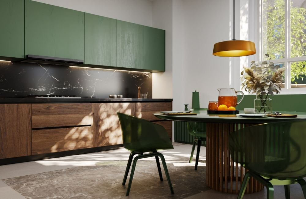 The Do's and Don'ts of Remodeling a Small Kitchen