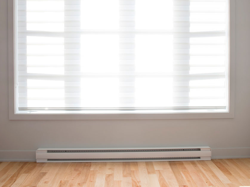 The Pros and Cons of Baseboard Heating