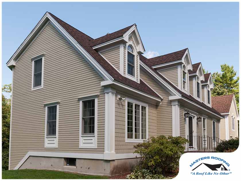 What Makes James Hardie® an Eco-Friendly Exterior Option?