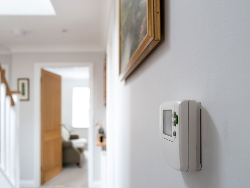 Why You Should Carefully Consider Your Thermostat Placement