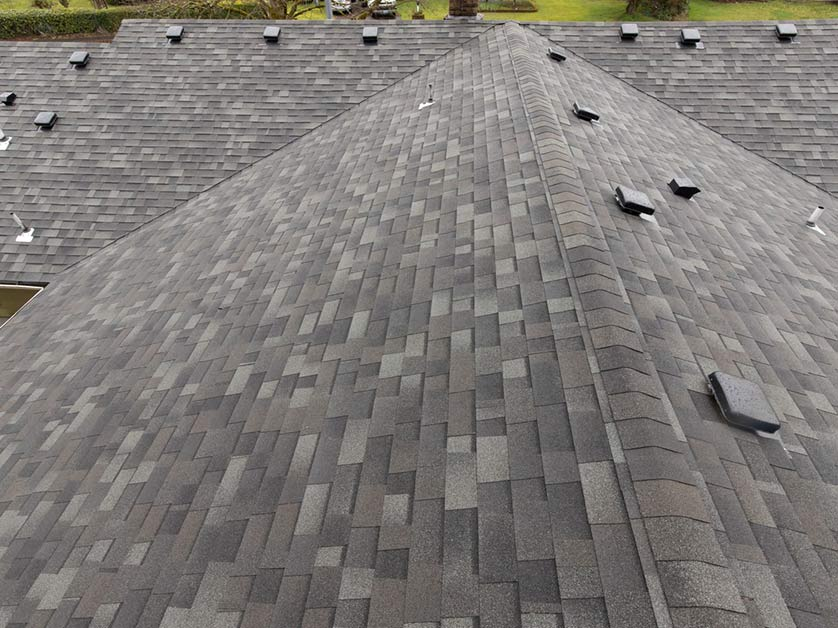 Asphalt Shingle