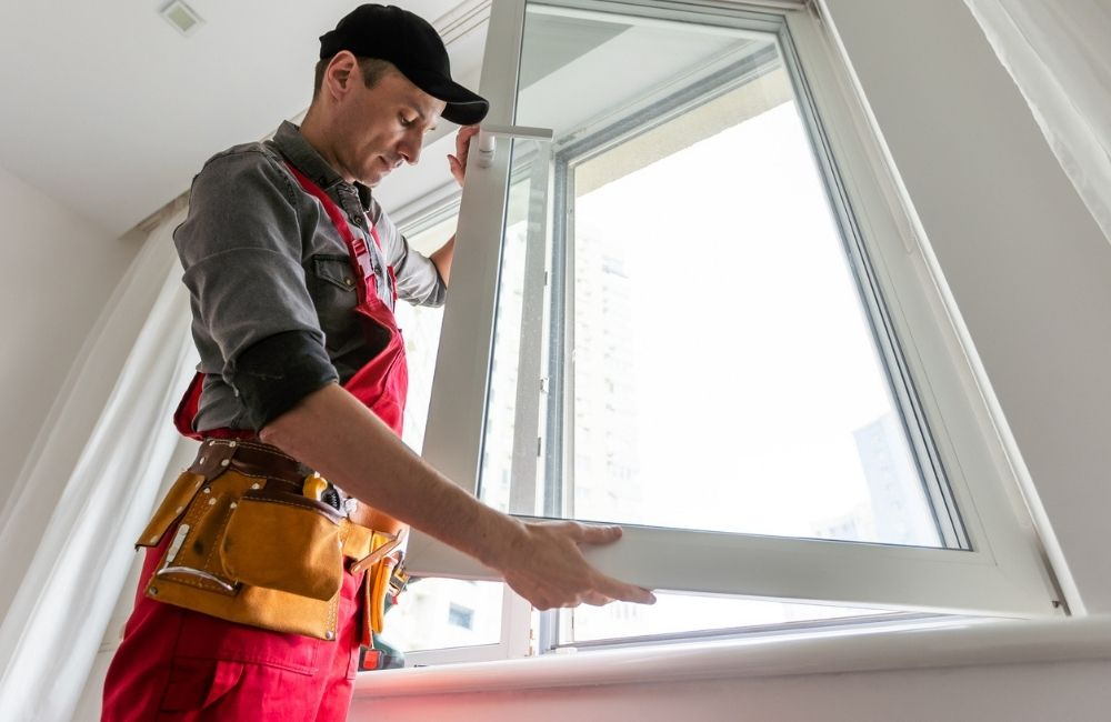 4 Things That Lead to Drafty Windows
