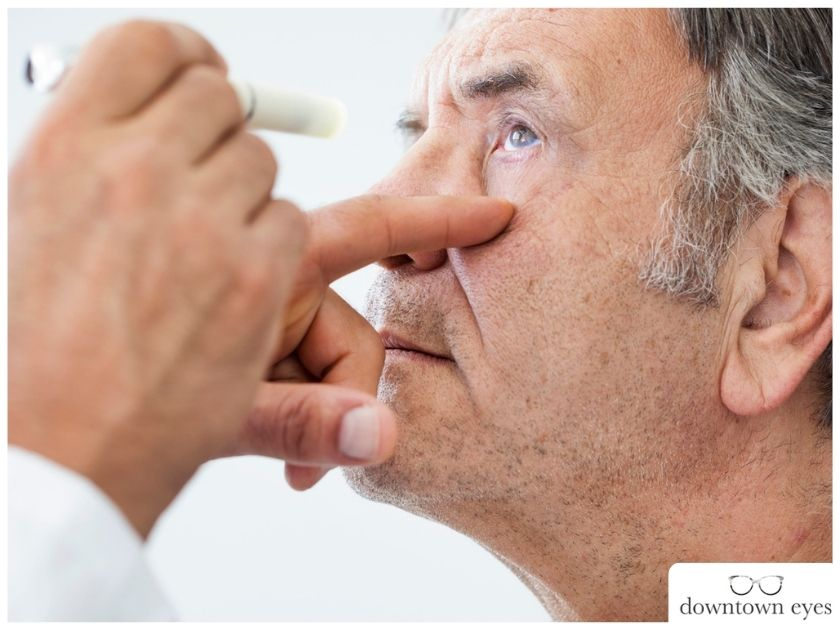 The Link Between Systemic Diseases and Eye Health