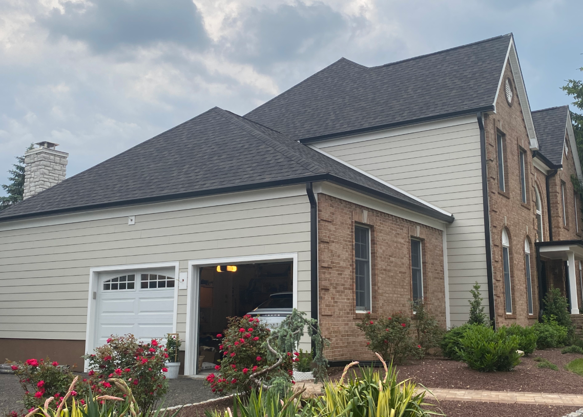 Can You Do Partial Siding Replacement?