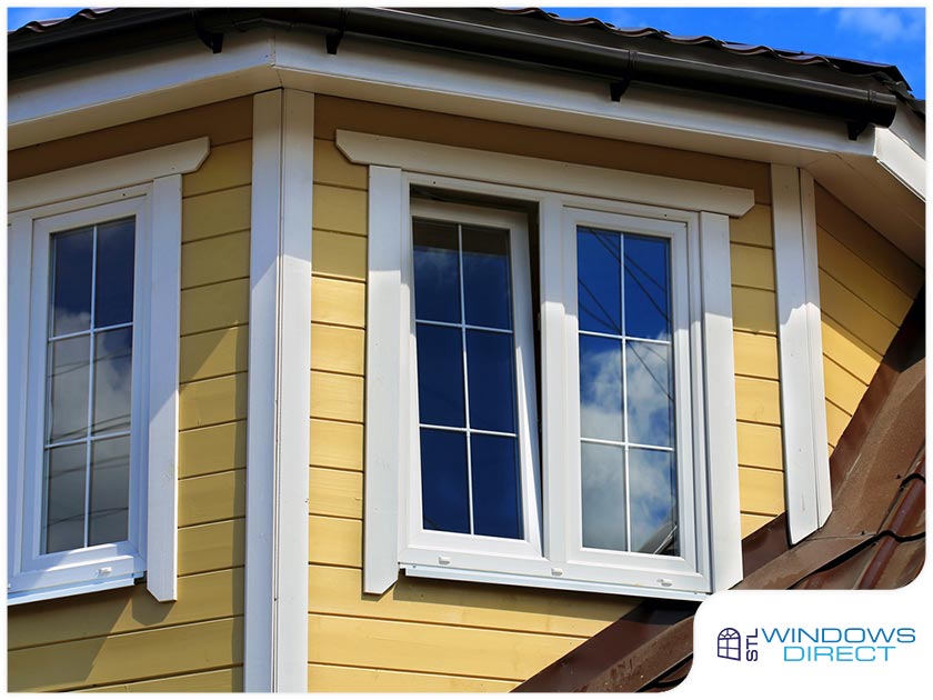 Multi-Pane Window