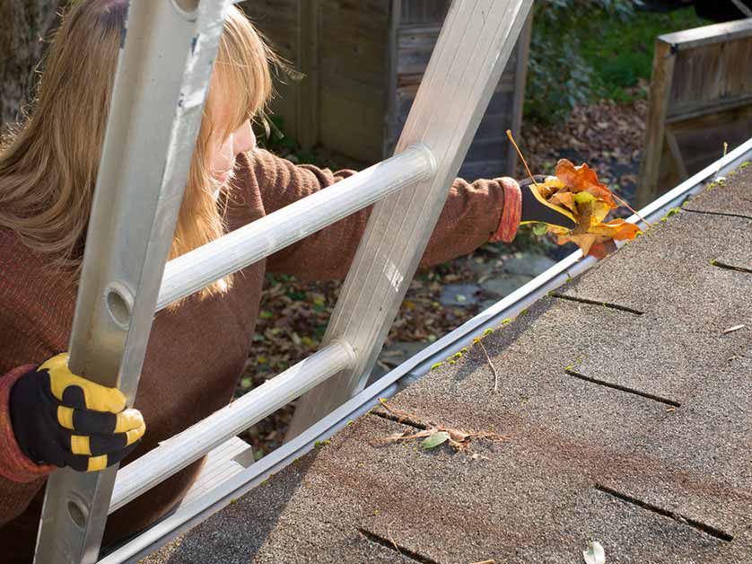 Extend Your Roof’s Service Life