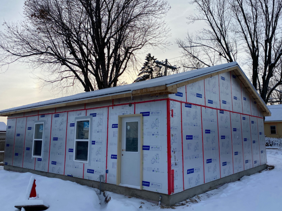 The Importance of Regular Siding Inspections