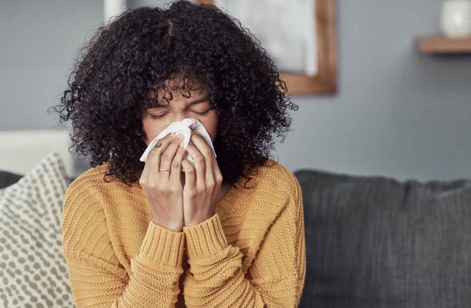 How to Reduce Allergens and Dust in Your Home This Spring