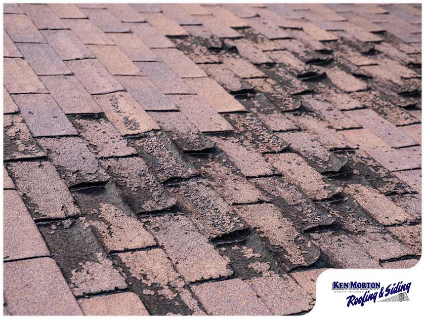 Why Knowing Your Roof’s Age Is Important