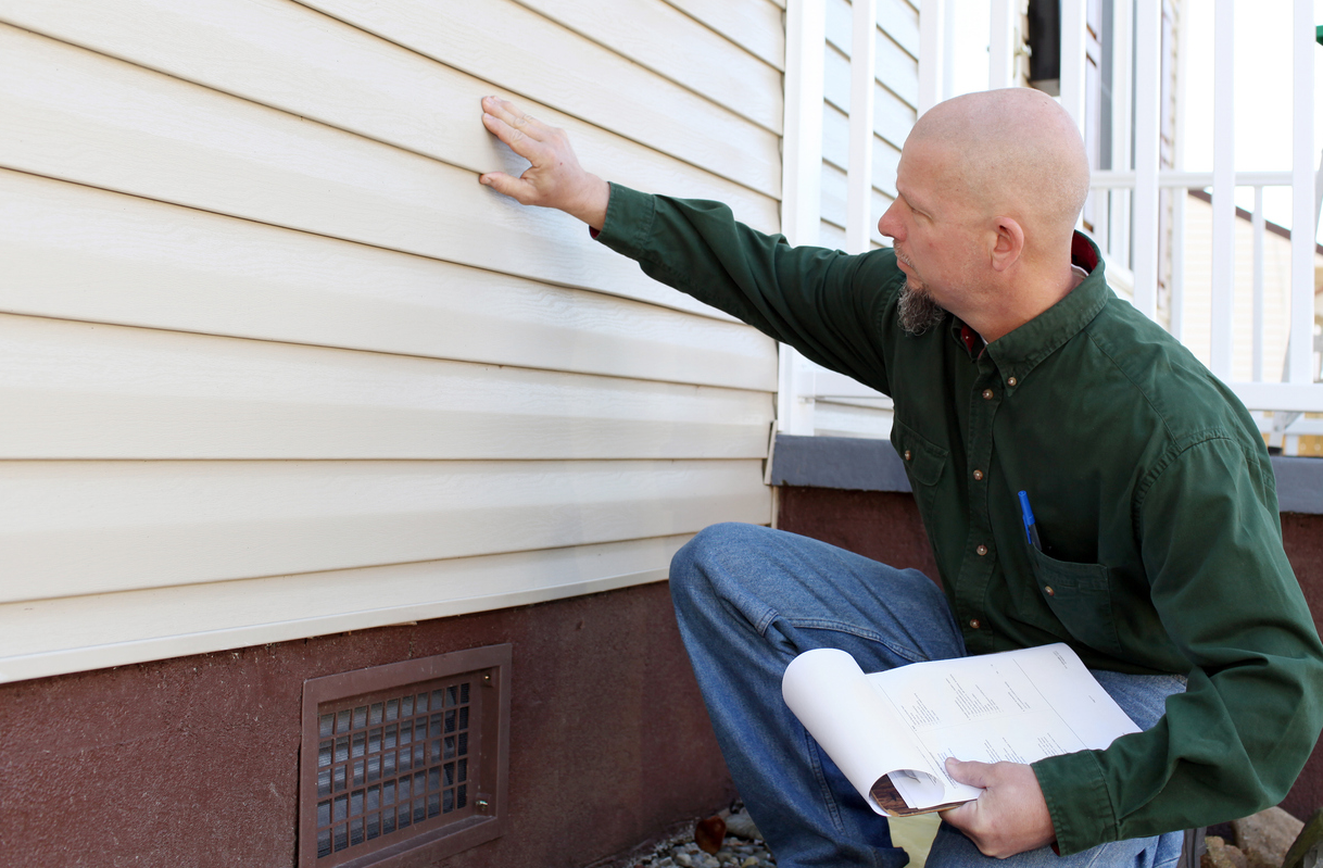 The Importance of Regular Siding Inspections