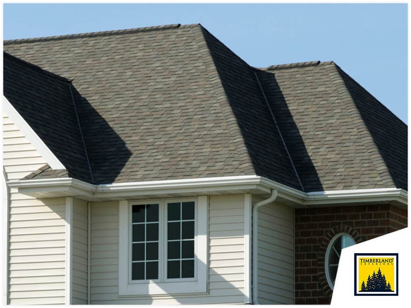 The Right Shingle Roofing Color for Your Home