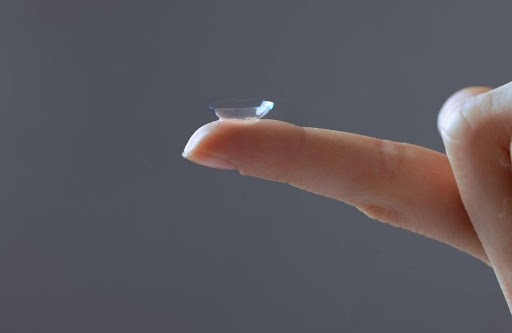 Contact Lenses