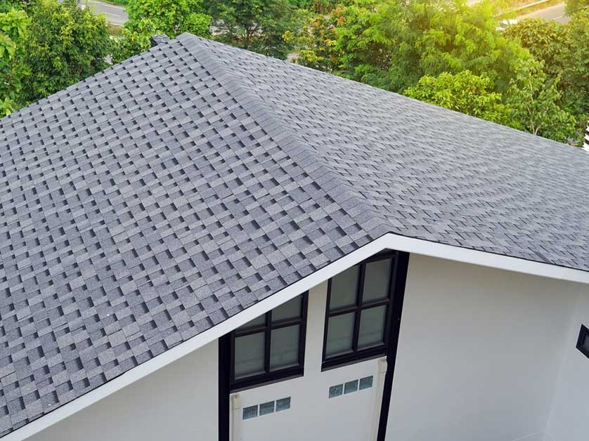What Influences the Cost of a New Roof?
