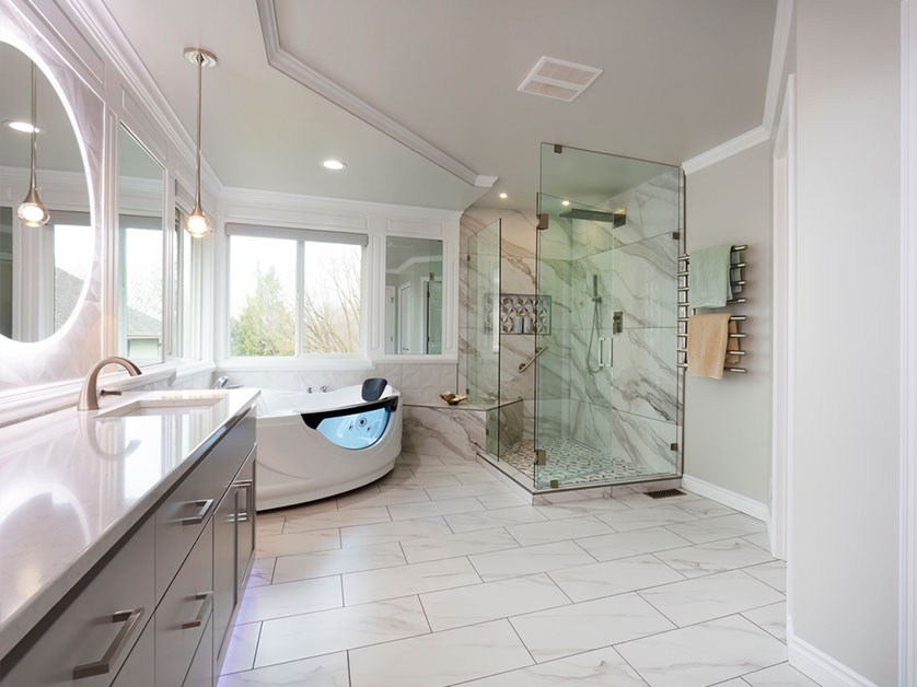 How to Age-Proof Your Bathroom