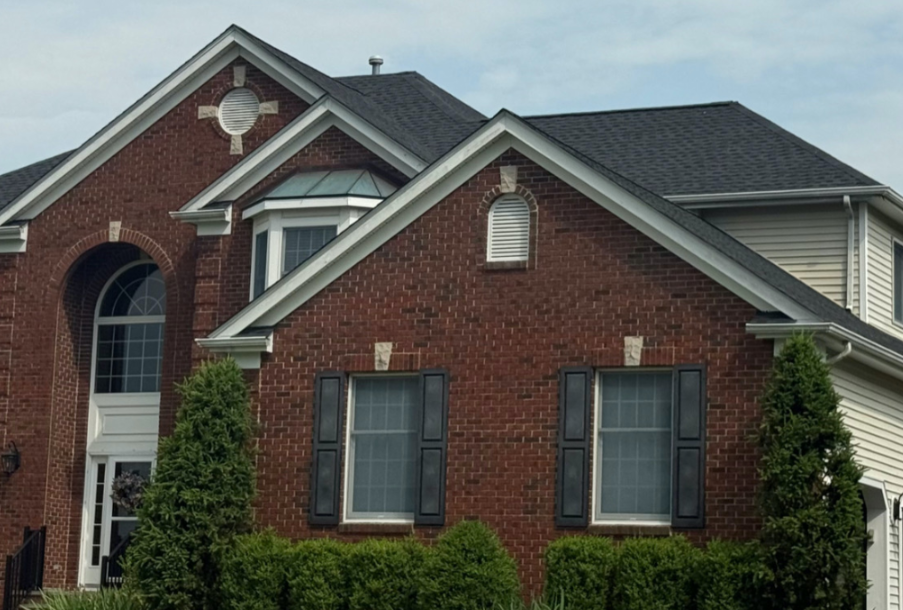 Cost of a New Roof