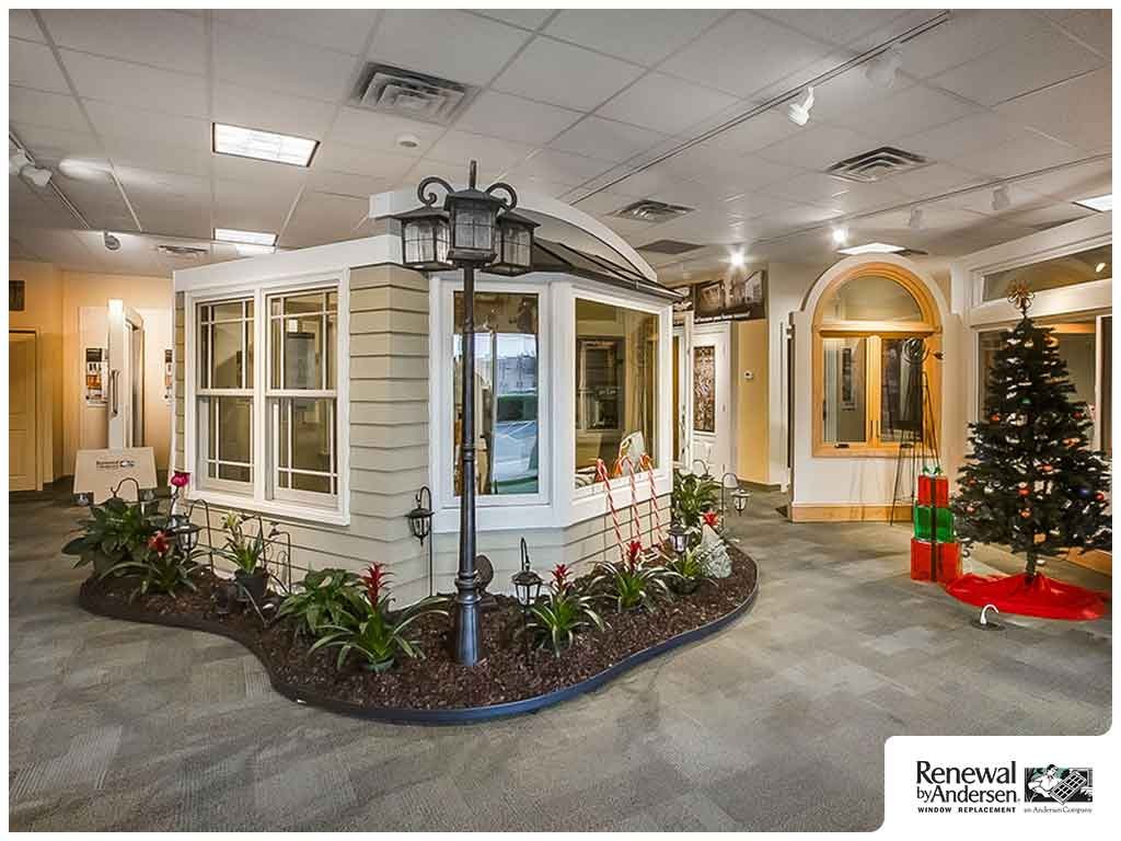 Custom vs. Stock Windows