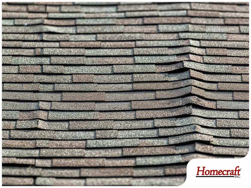 Asphalt Shingle Roofs