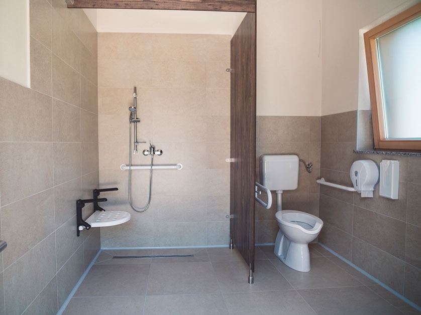 A Primer on Accessible Bathroom Design