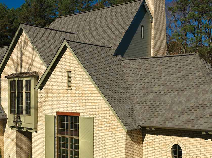 Why Choose a GAF Roofing System for Your Home