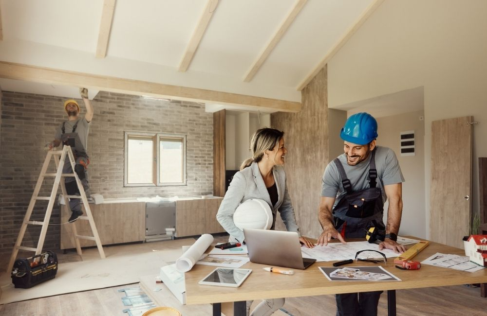 The Do’s and Don’ts of an Open-Concept Floor Plan