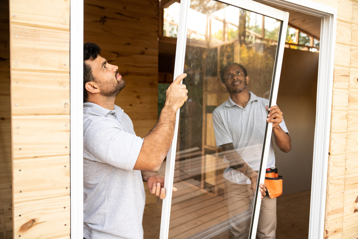 Why Summer Window Replacement Is the Way to Go