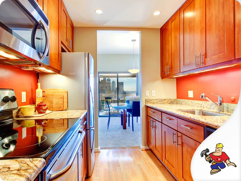 Is a Galley Kitchen a Good Fit for Your Home?