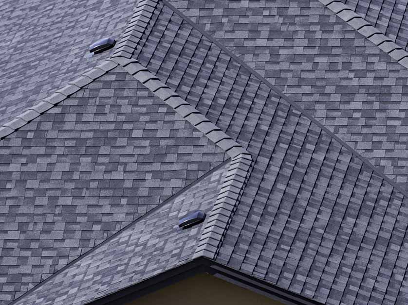 Energy-Efficient Roofing