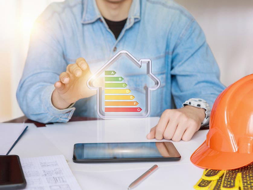 Reasons to Schedule a Home Energy Audit
