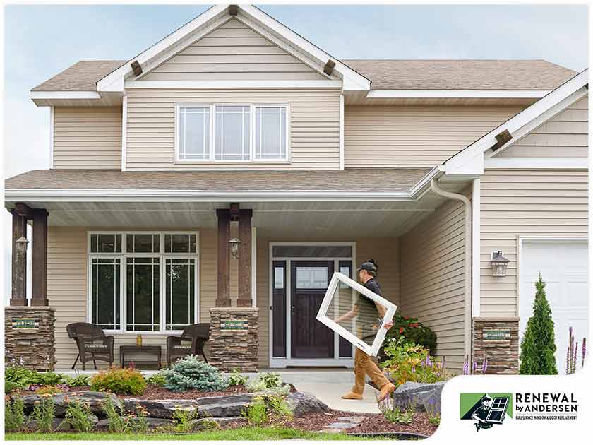 Ways New Windows Can Boost Your Home’s Energy Efficiency