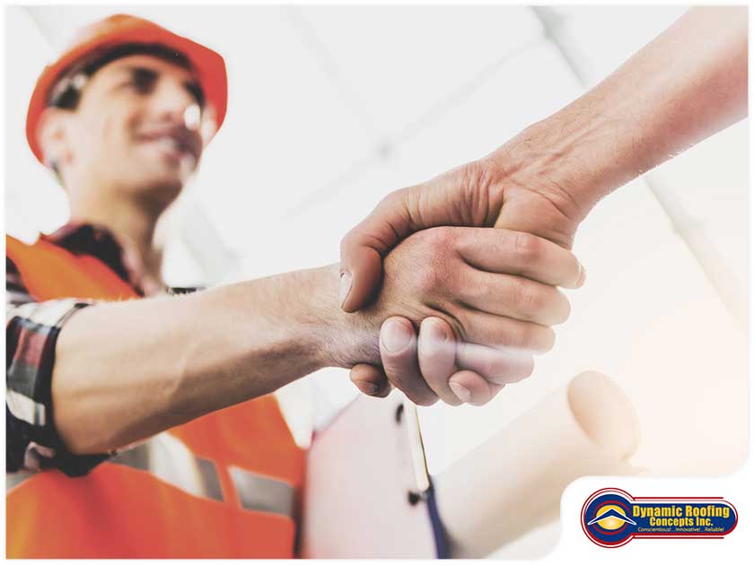 Getting to Know Your Roofer