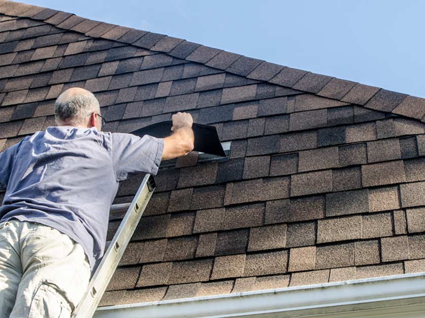 Understanding the Risks of DIY Roof Repair