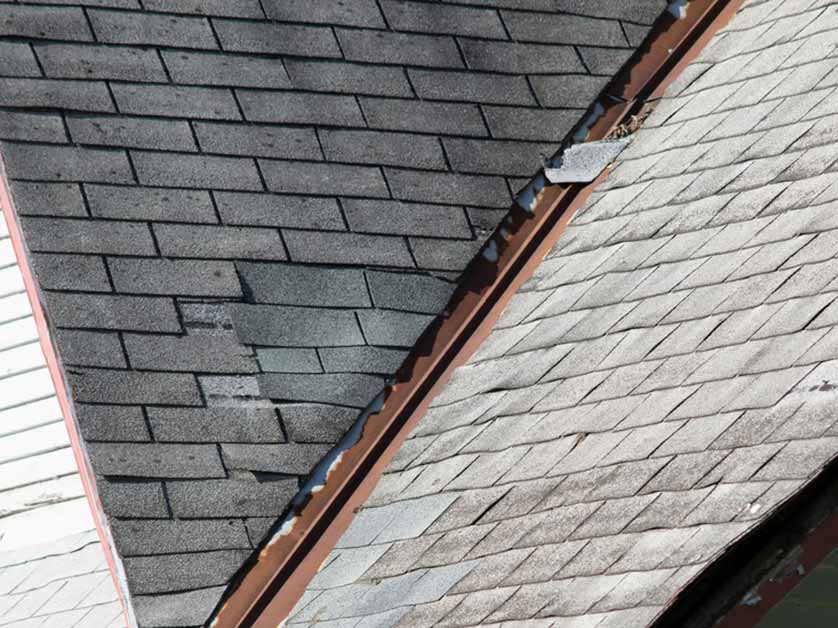 How to Care for Your Roof's Most Vulnerable Parts