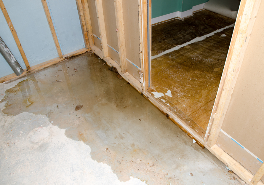 How to Ensure Spring Runoff Ends Up in Your Yard, Not Your Basement
