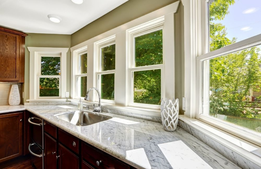 6 Common Causes of Drafty Windows and How to Fix Them
