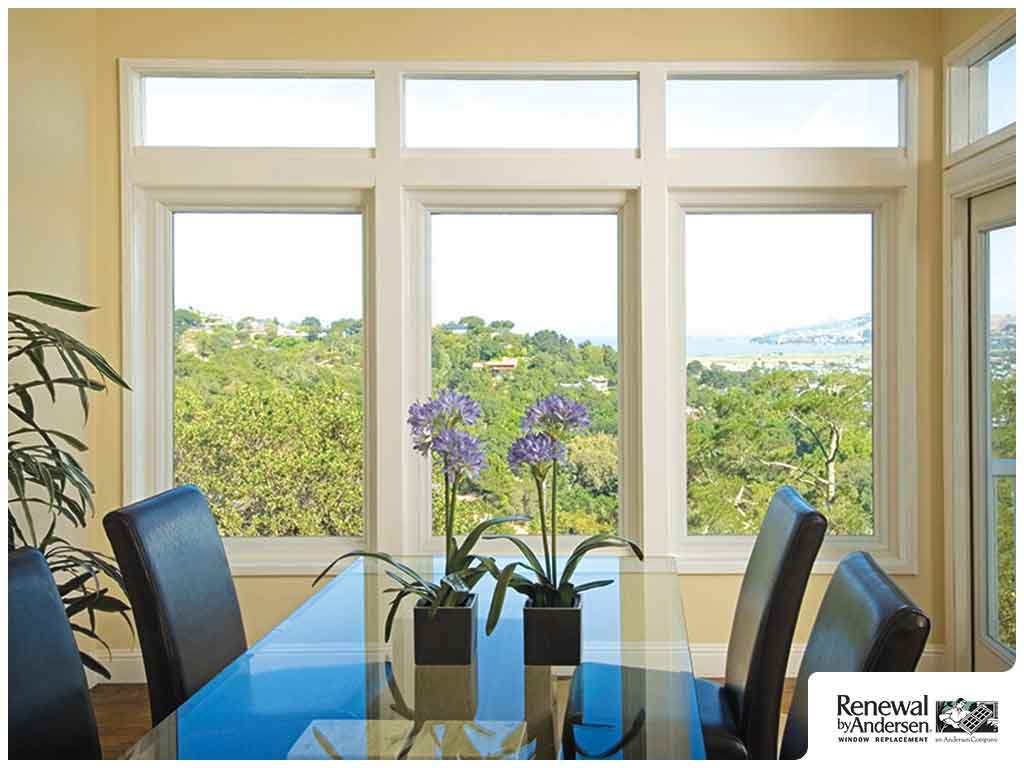 The Role Windows Play in Home Energy Efficiency